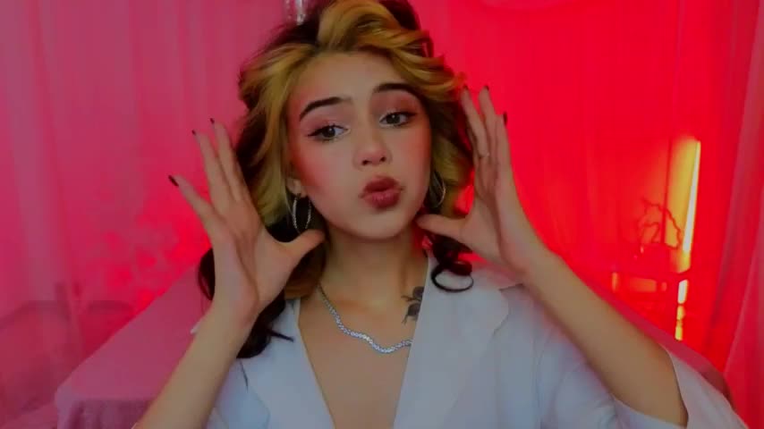 CoralineJones Live Sex December 29, 2025