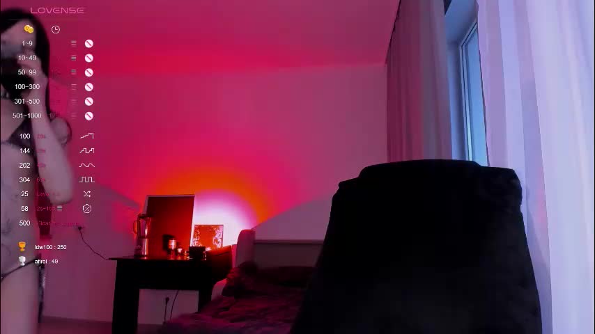 lightlove_iam Live Sex December 29, 2025
