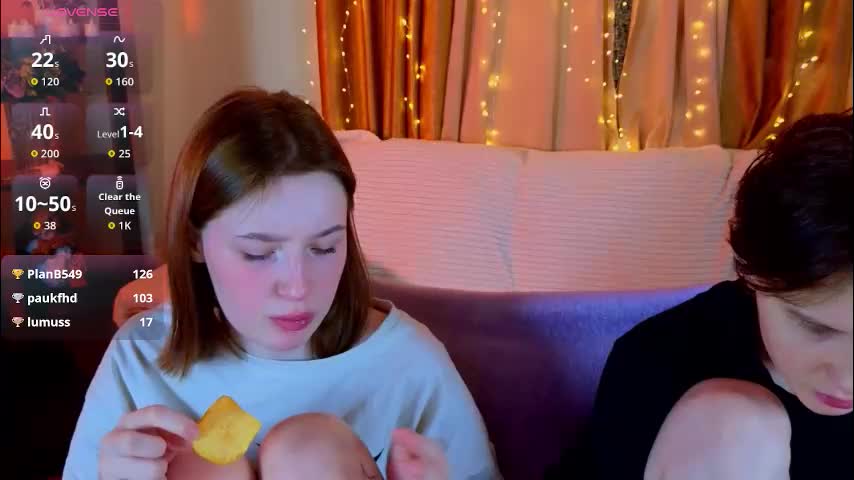 berry_assortment Live Sex December 29, 2025