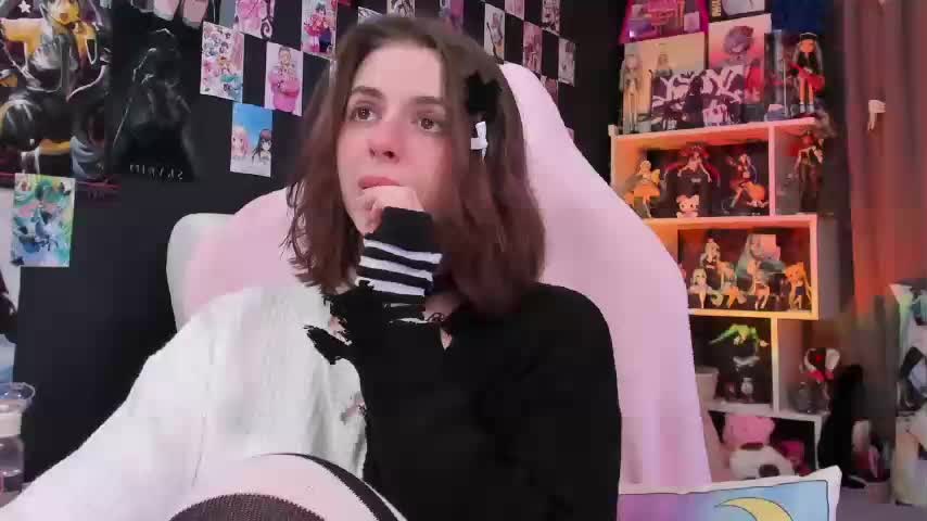 yorogumo Live Sex December 29, 2025