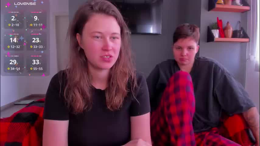 alexiacortez Live Sex December 29, 2025