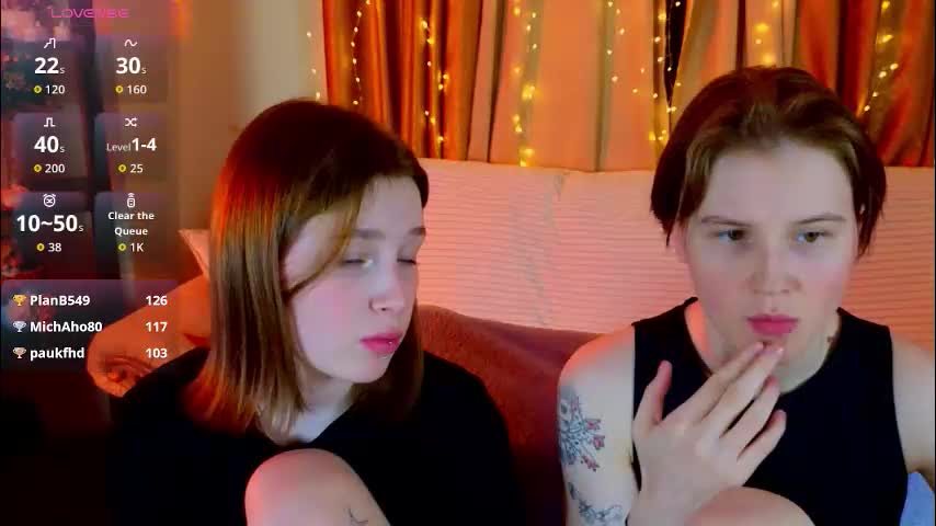 babees_eva Live Sex December 29, 2025