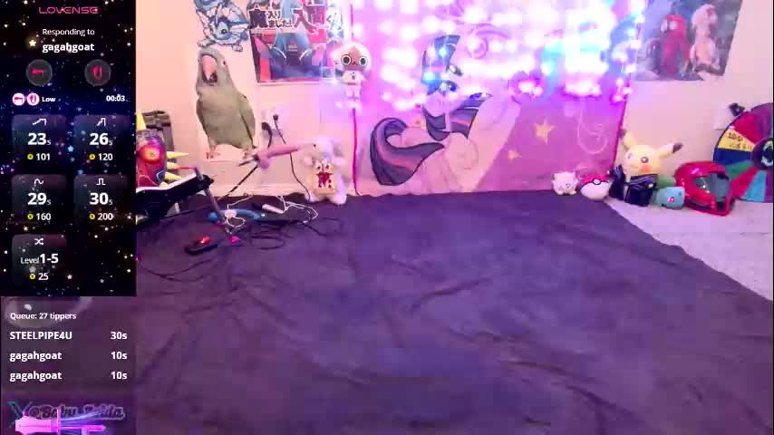babyzelda Live Sex December 29, 2025