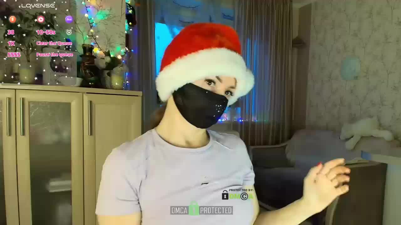 RedAura Live Sex December 29, 2025