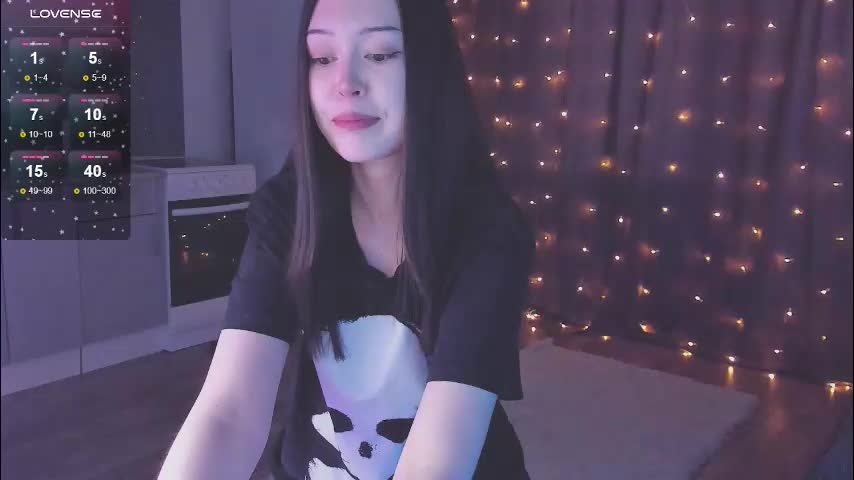 angeliclever Live Sex December 29, 2025