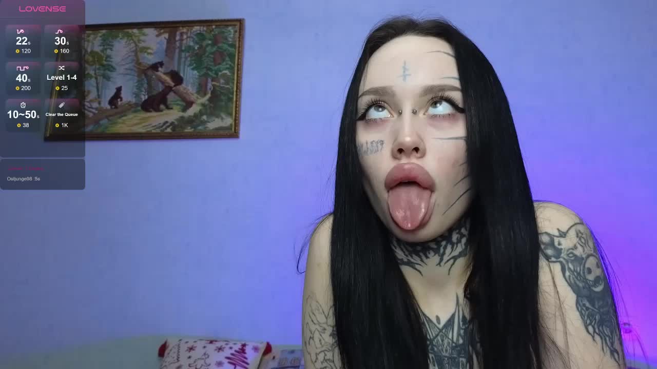 somniya Live Sex December 29, 2025