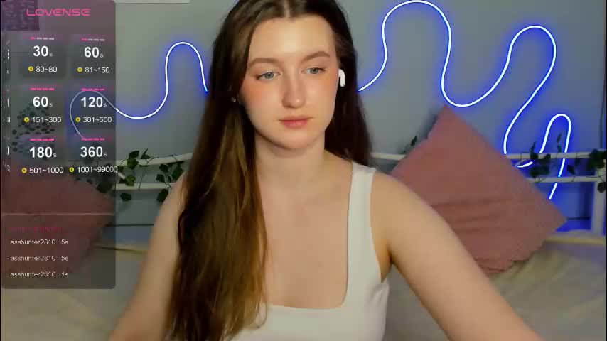 missfoxytease Live Sex December 29, 2025