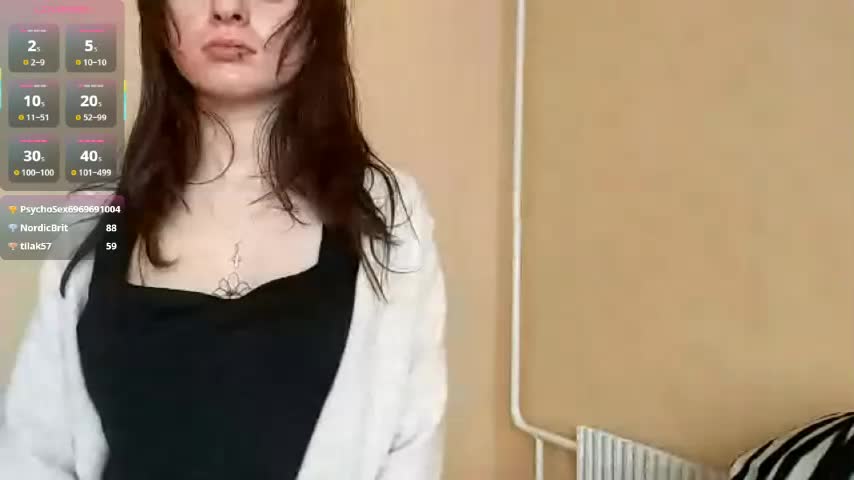 AnnabellKowalkowski Live Sex December 29, 2025