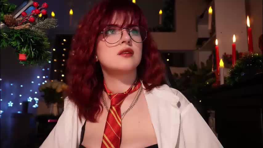 chriss_foxx Live Sex December 29, 2025