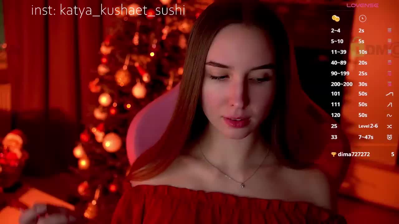 Milkaff- Live Sex December 29, 2025