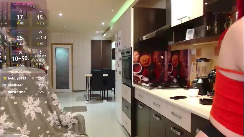 aly_alyce Live Sex December 29, 2025