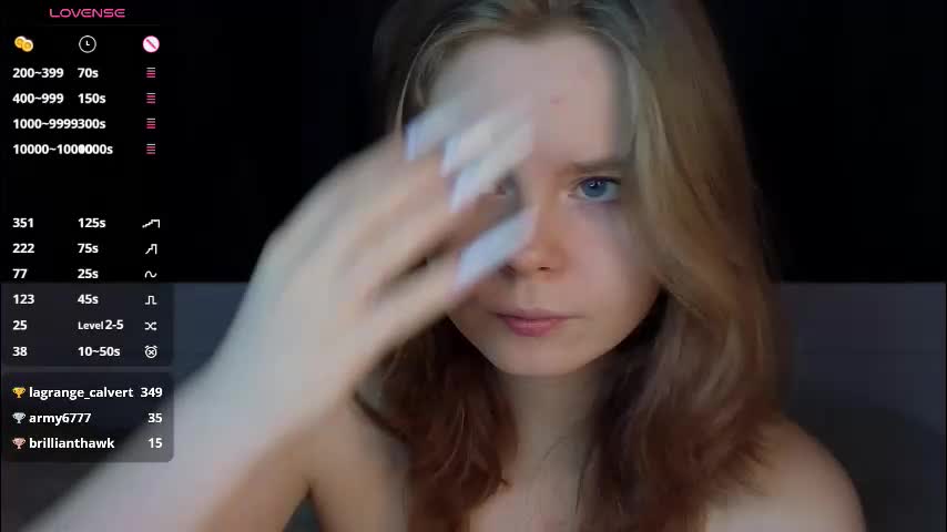 jullietebliss Live Sex December 29, 2025