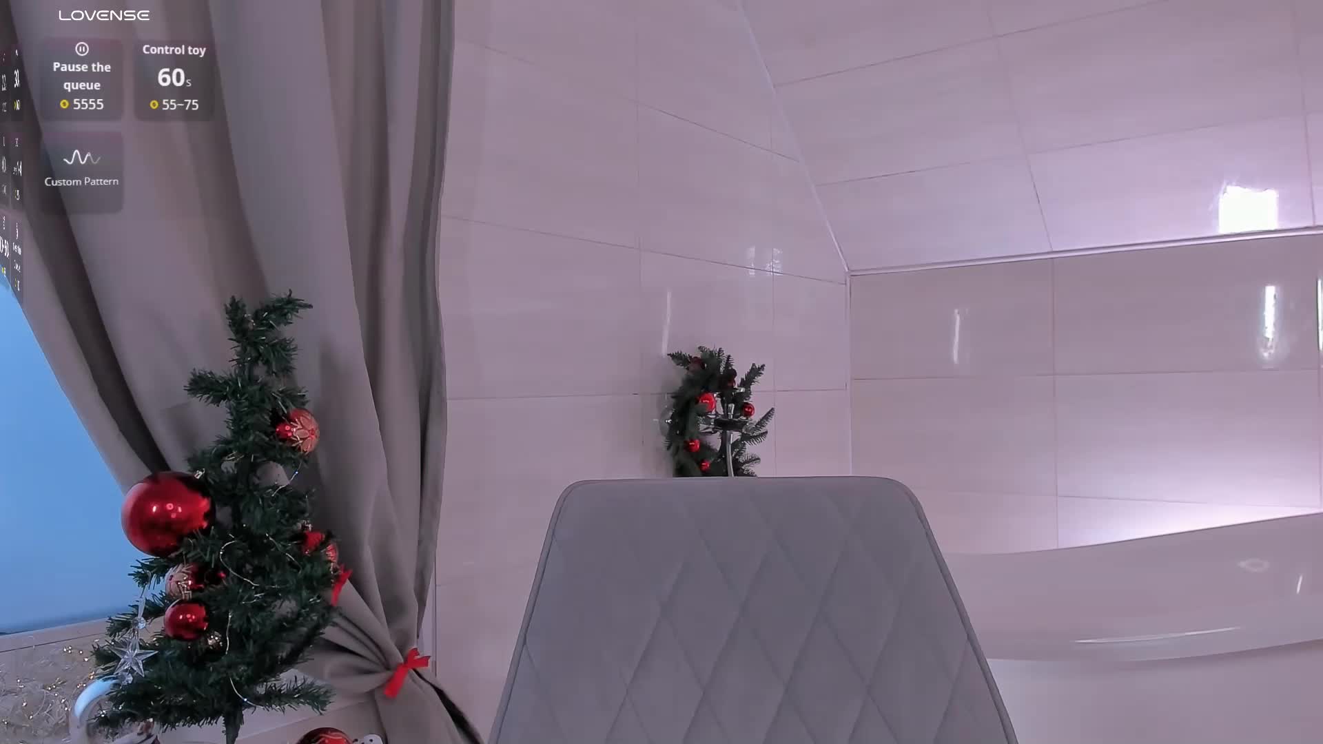 Necucubi Live Sex December 29, 2025