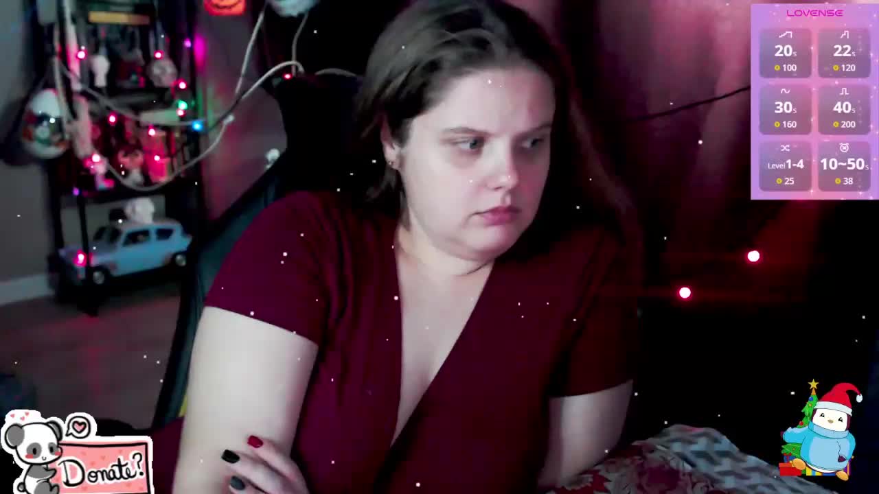 sweet_____cute Live Sex December 29, 2025