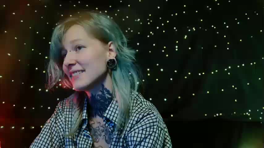 LittleSpaceMouse- Live Sex December 29, 2025