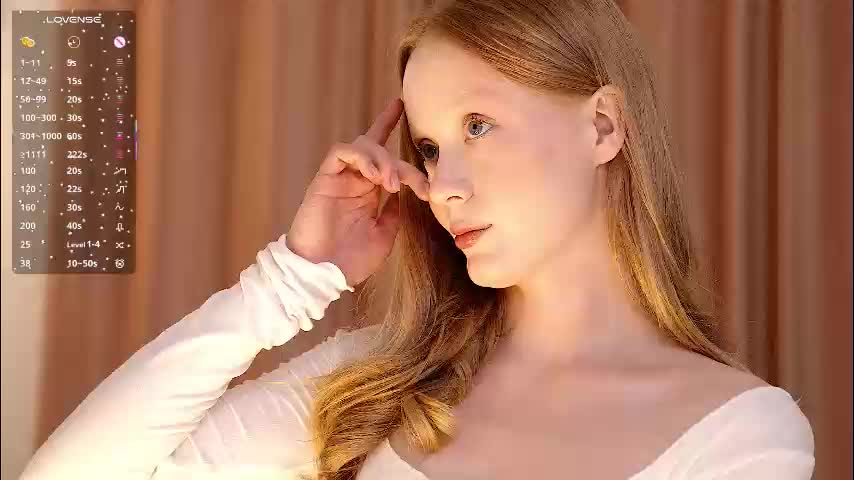 cute_shine Live Sex December 29, 2025