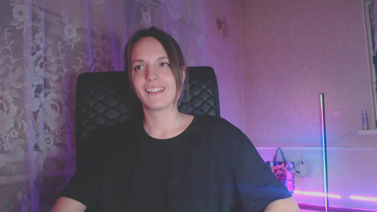 Babymuro4ka Live Sex December 29, 2025