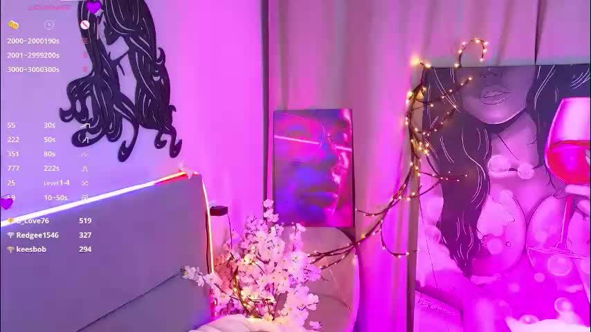 mary_broks Live Sex December 29, 2025