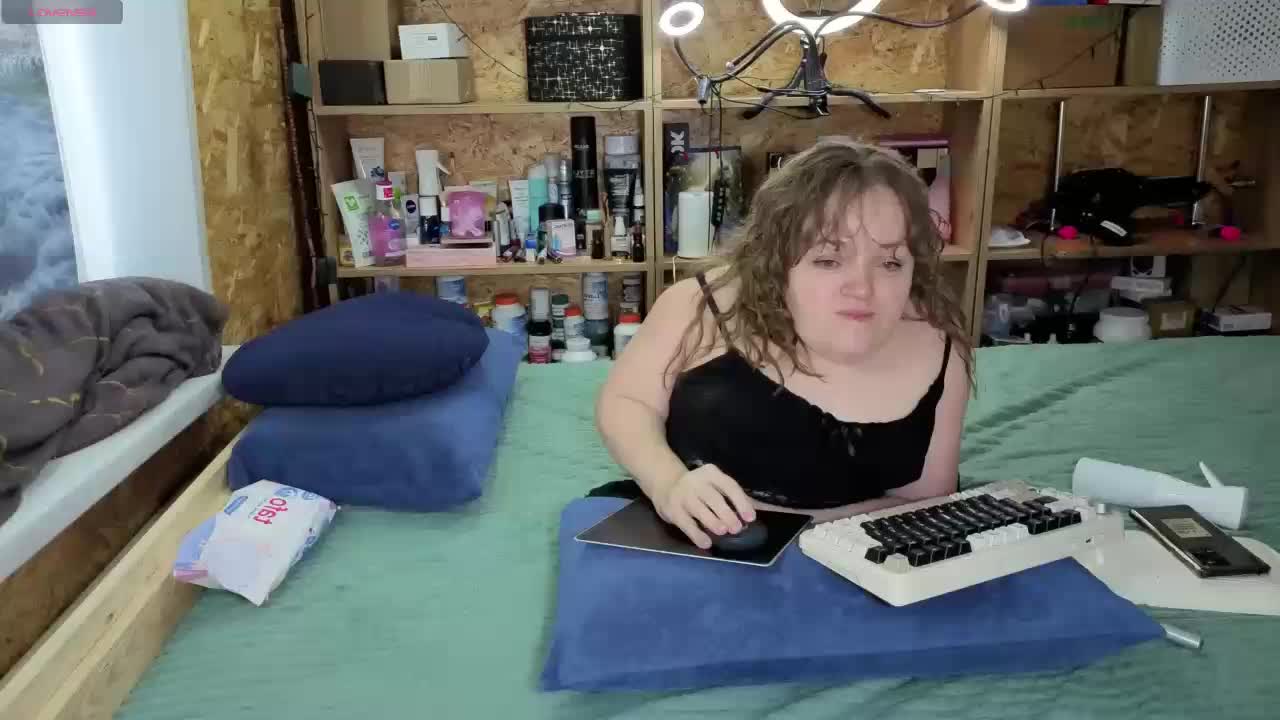 MiniNatali Live Sex December 29, 2025