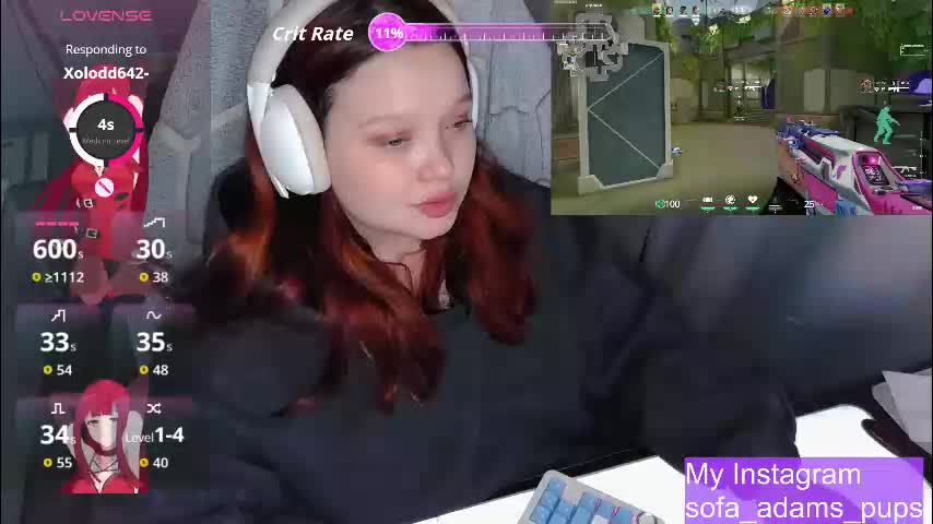 _sofia_adam_ Live Sex December 29, 2025