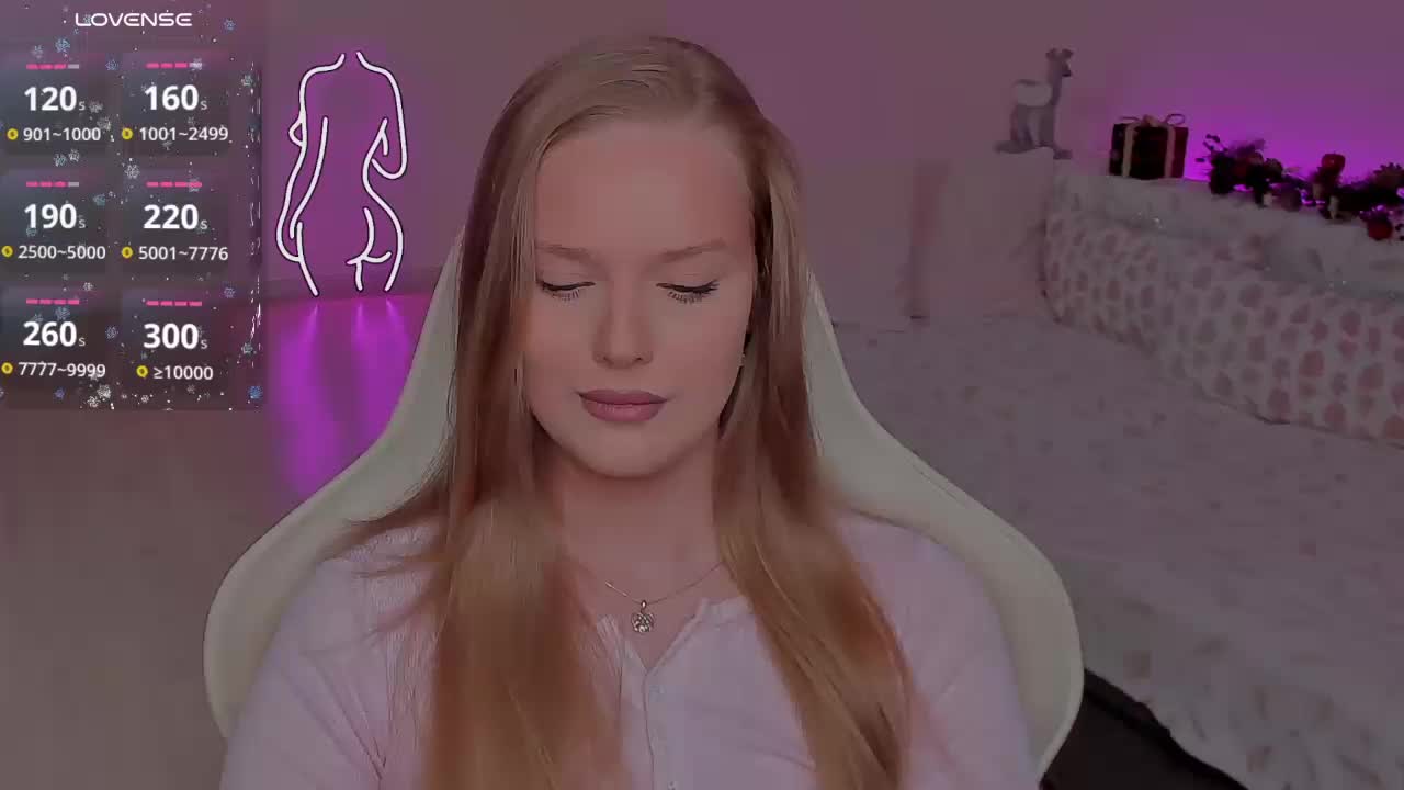 CrisWilliams Live Sex December 29, 2025