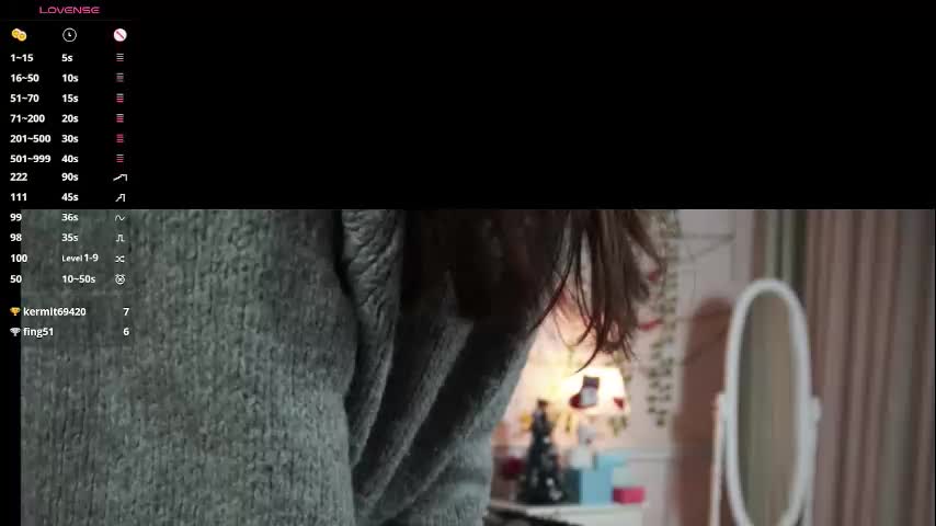 evasabor Live Sex December 29, 2025