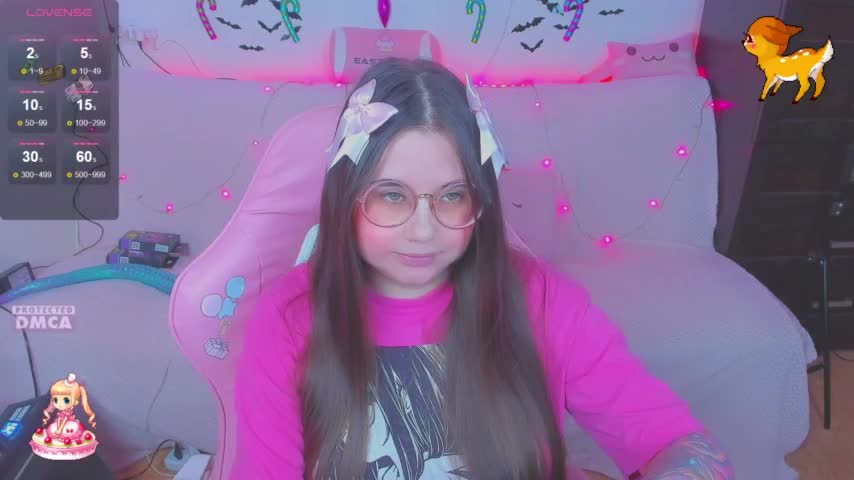 LoliSuccub Live Sex December 29, 2025