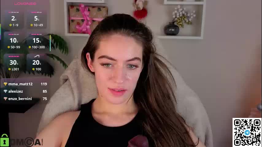 agnes_wells Live Sex December 29, 2025