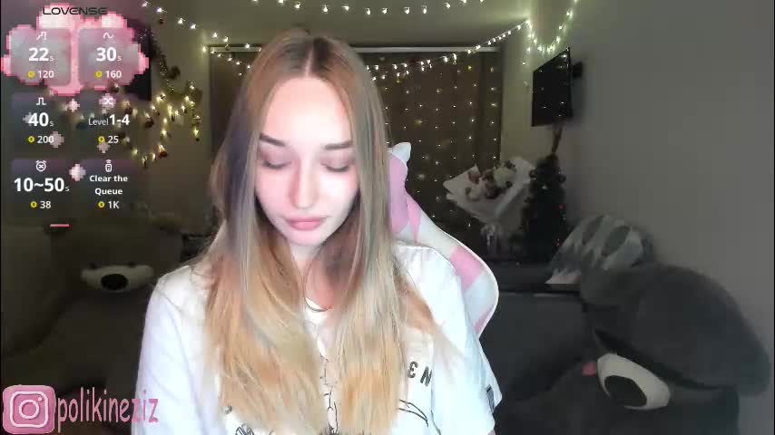 merryl_clark Live Sex December 29, 2025