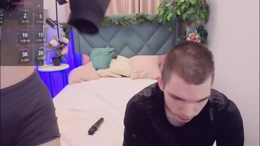 irenendconor Live Sex December 29, 2025