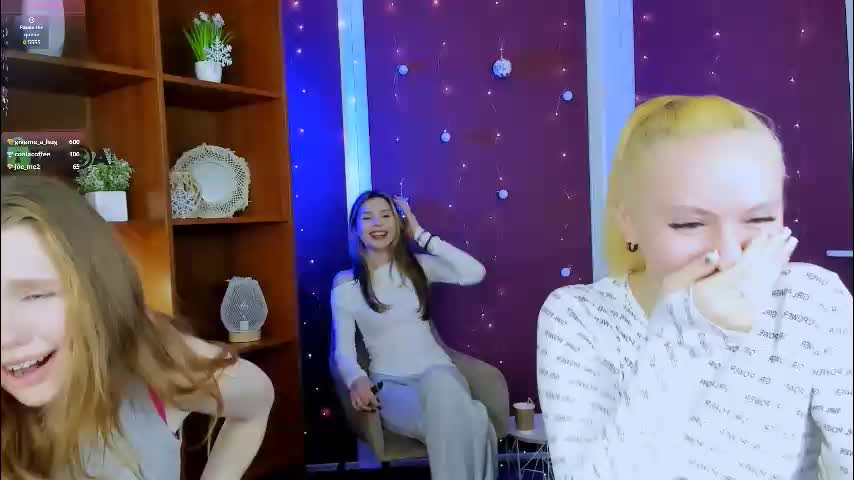 mila_glow Live Sex December 29, 2025