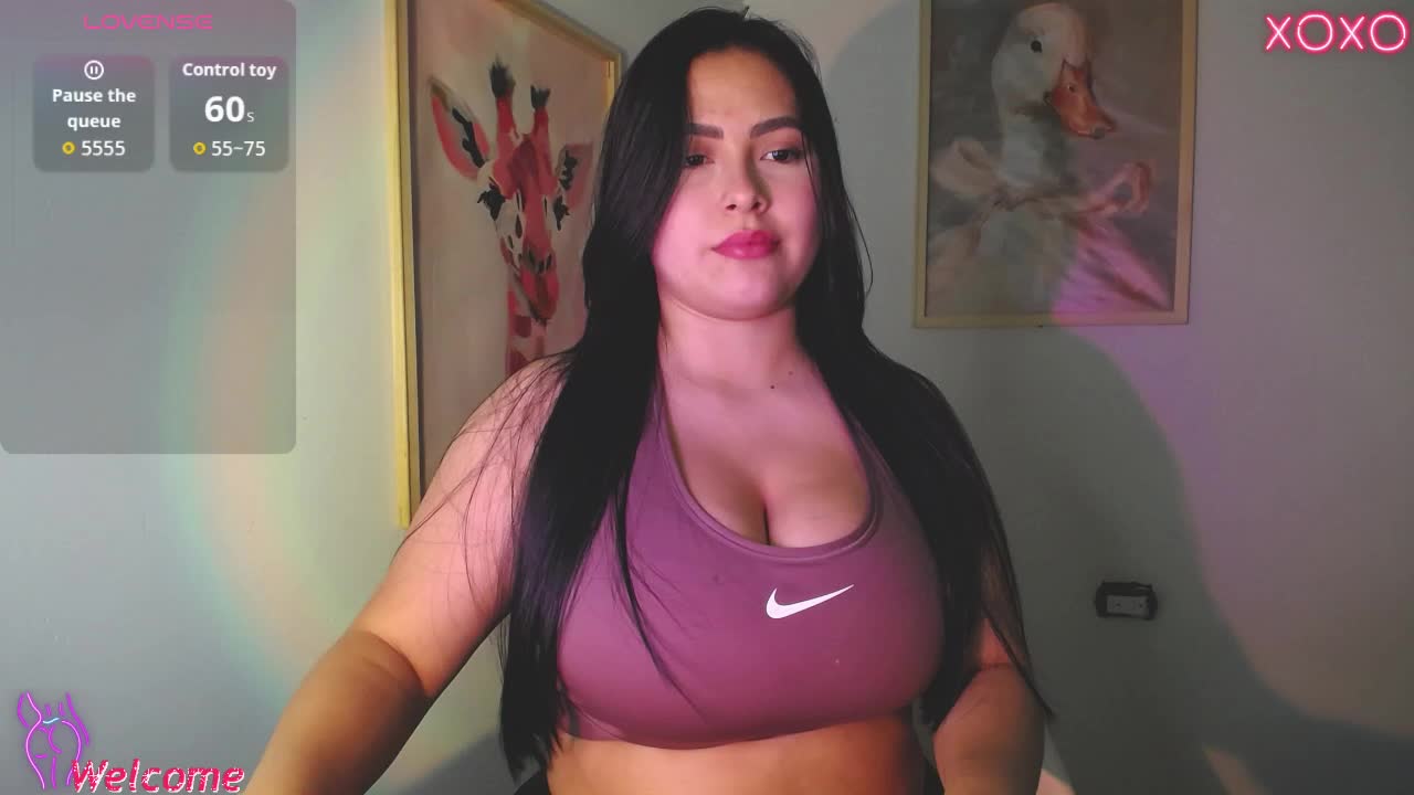 Zoebolton1 Live Sex December 29, 2025