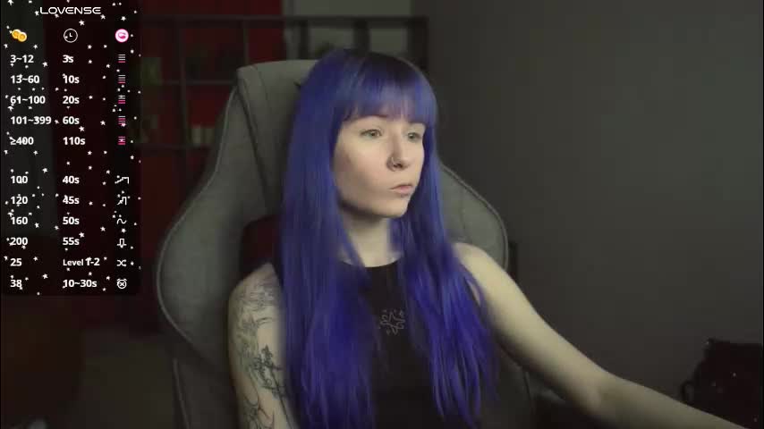 lexiwenford Live Sex December 29, 2025