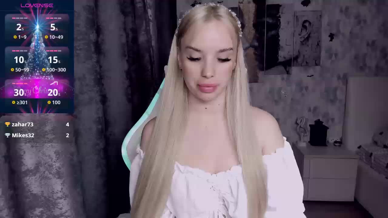 KiraKrox Live Sex December 29, 2025