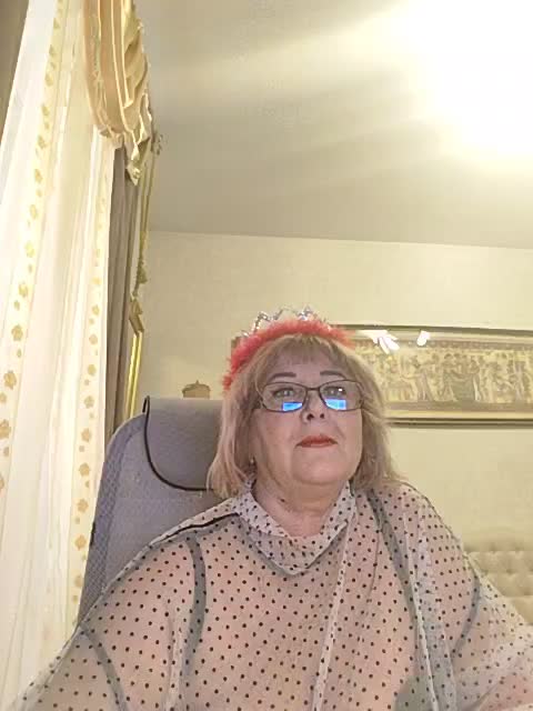 KarinkaSweet Live Sex December 29, 2025