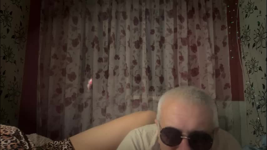 stellarteam Live Sex December 29, 2025