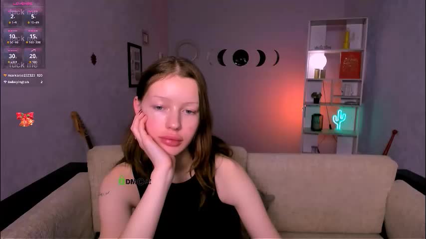 daisy_baby_ Live Sex December 29, 2025