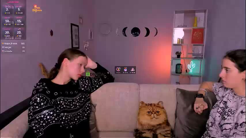 daisy_baby_ Live Sex December 29, 2025