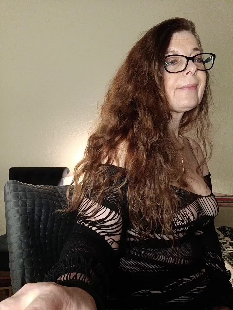 HelenBerg Live Sex December 29, 2025