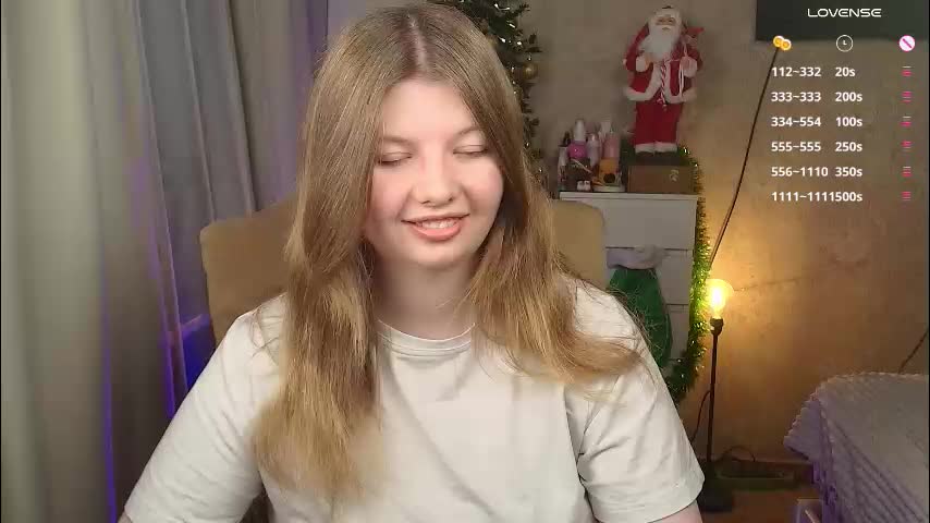 salut_love Live Sex December 29, 2025