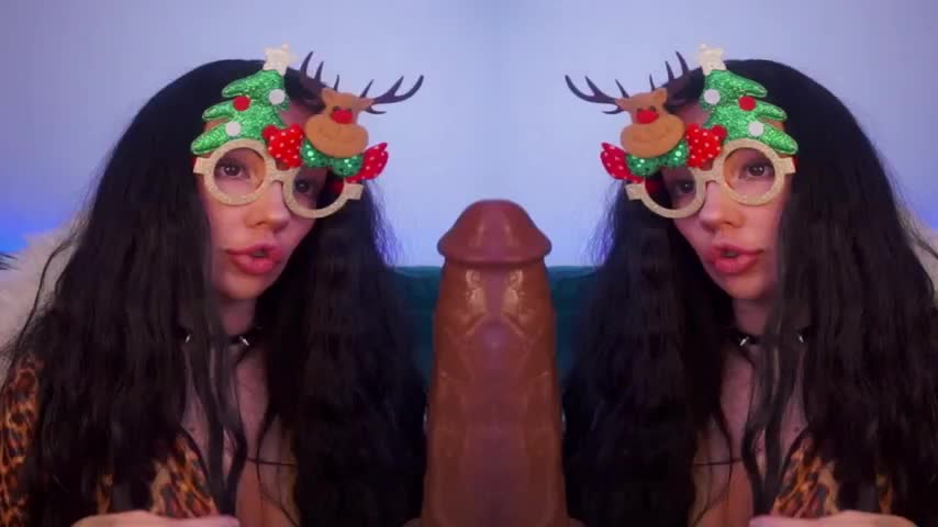 Miss_CHARMER Live Sex December 29, 2025