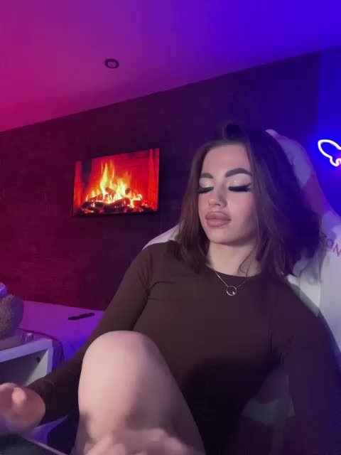 HotGirlEva Live Sex December 29, 2025