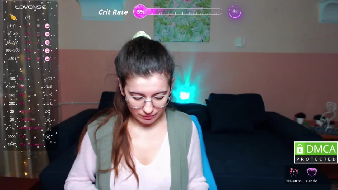 AminaBeatris13 Live Sex December 29, 2025