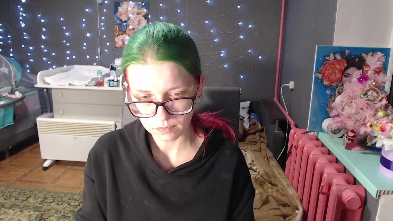 malvinella Live Sex December 29, 2025