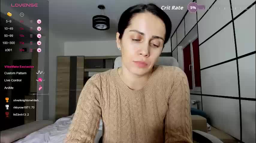 anna___25 Live Sex December 29, 2025