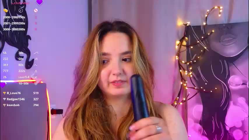 mary_broks Live Sex December 29, 2025