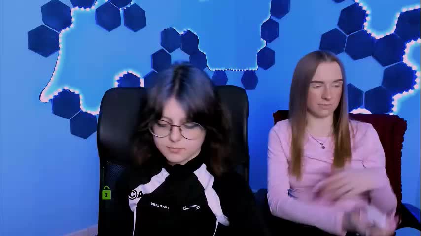 doll_vey Live Sex December 29, 2025