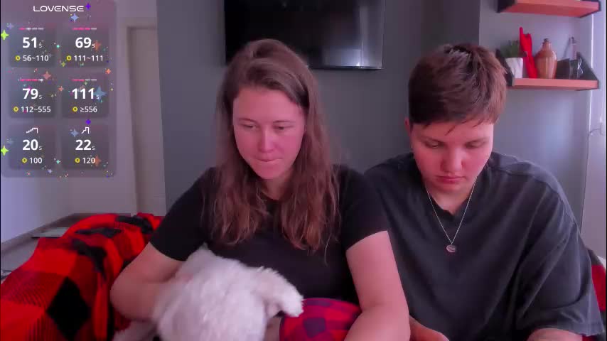 alexiacortez Live Sex December 29, 2025