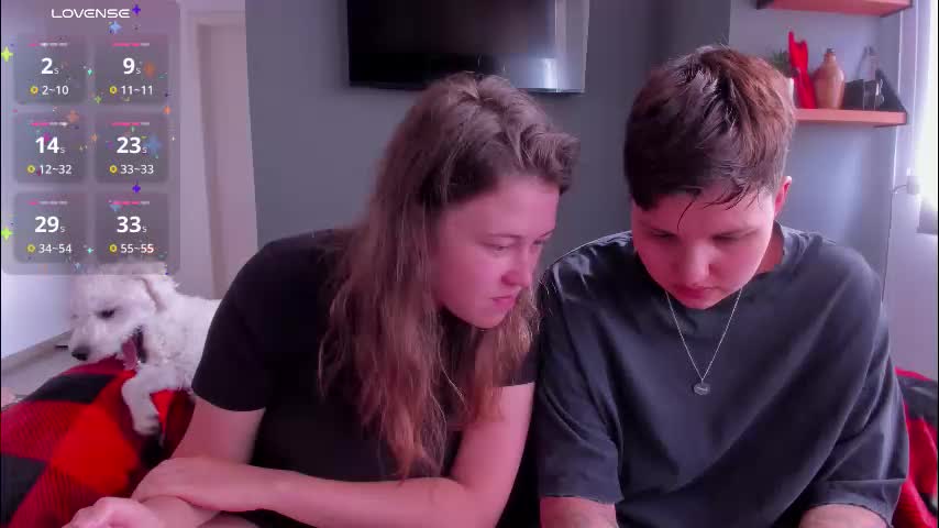 alexiacortez Live Sex December 29, 2025