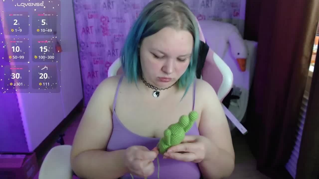 -MeooW- Live Sex December 29, 2025